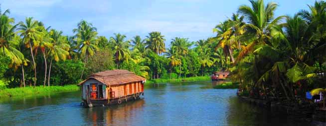 alleppey houseboat stay,houseboat stay in alleppey